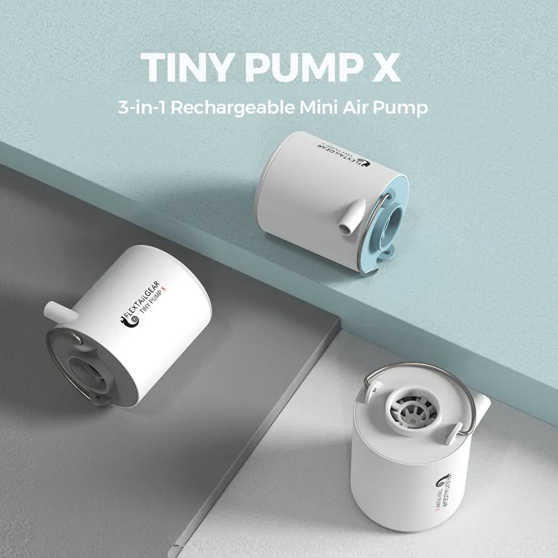 Fitted Sheet Deep - FLEXTAIL TINY PUMP X - Havuz