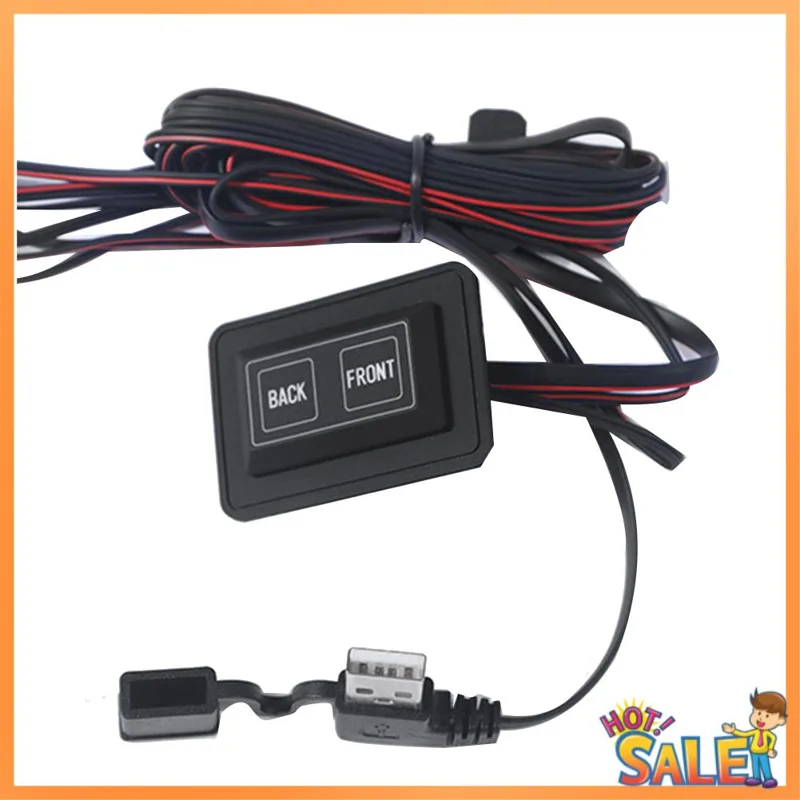 Heated Pad Electric - AB68 USB Elbise Isıtıcı Ped 3