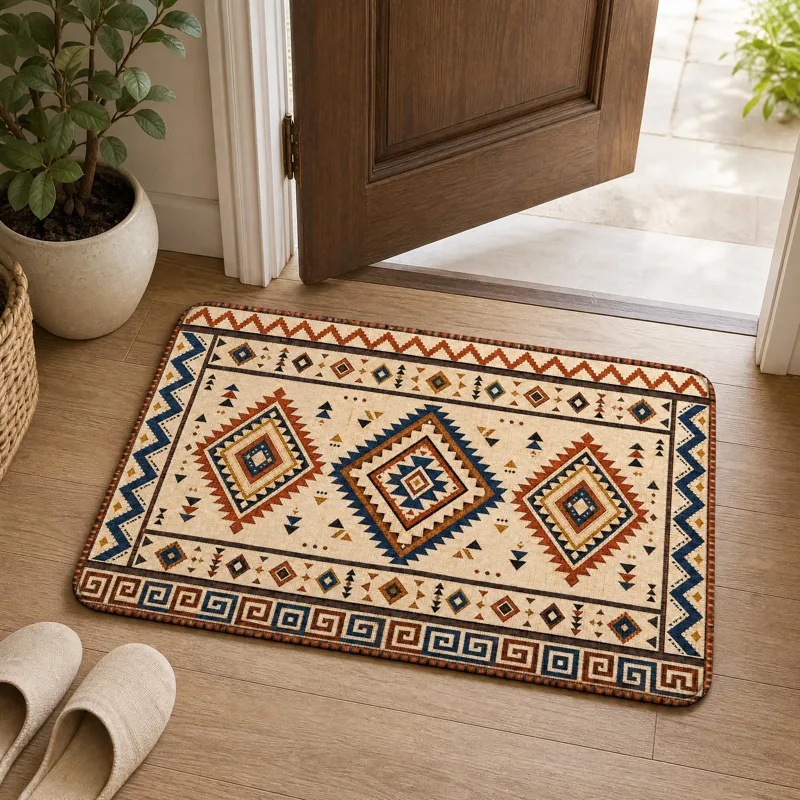 Home Textiles Trends - Pinterest Ev Dekorasyon Trendleri 2026 Yer