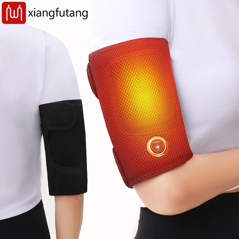 Heated Pad Electric - Isıtmalı Kol Pedi Taşınabilir Elektrikli Isıtma