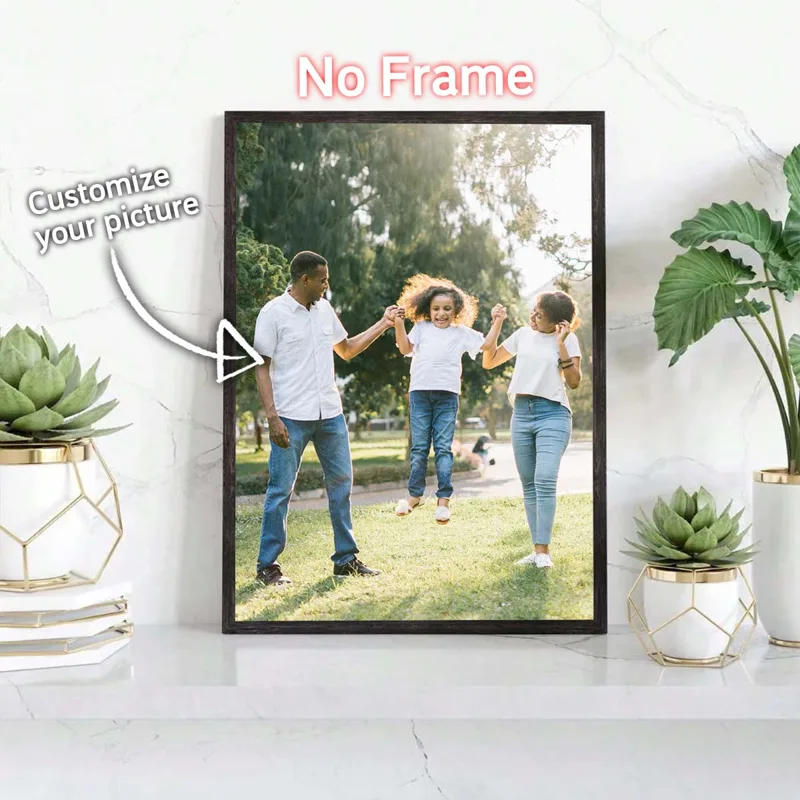 Home Textiles Products - Özel Baskı Kanvas Tablo Fotoğrafınızla Kanvas