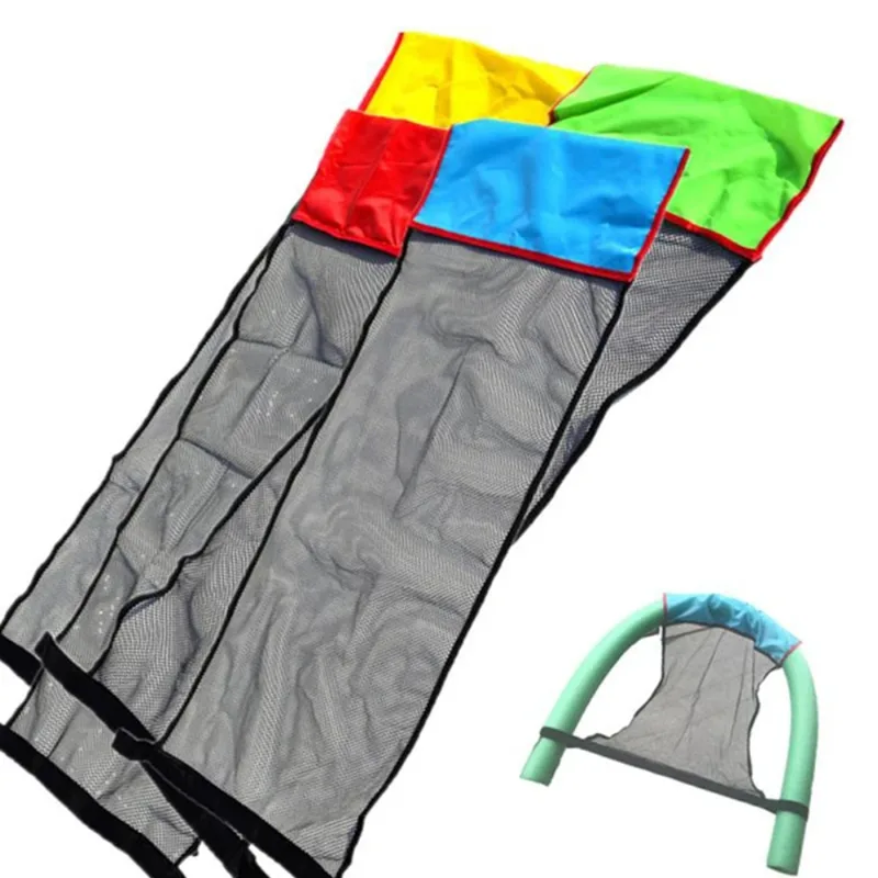 Fitted Sheet Deep - Yüzer havuz su hamak yüzen oyuncaklar