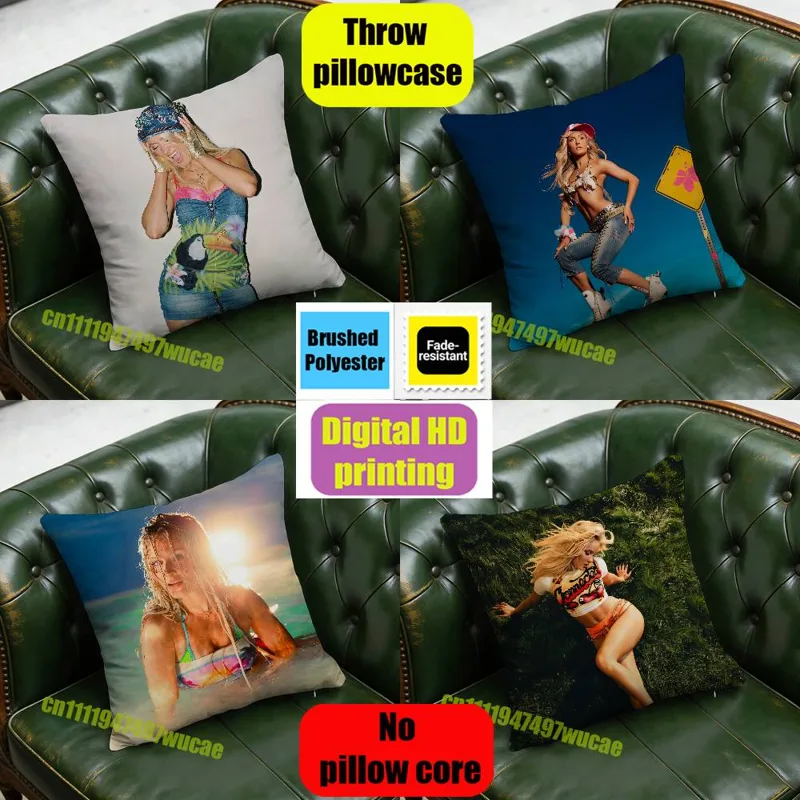 Zara Home Textiles - Z-Zara Larsson için Midnight Sun Girls