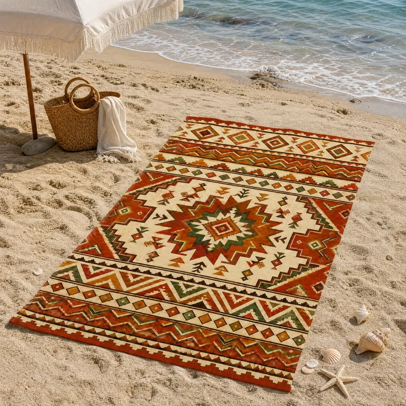 Home Textiles Trends - Pinterest Ev Dekorasyon Trendleri 2026 Plaj