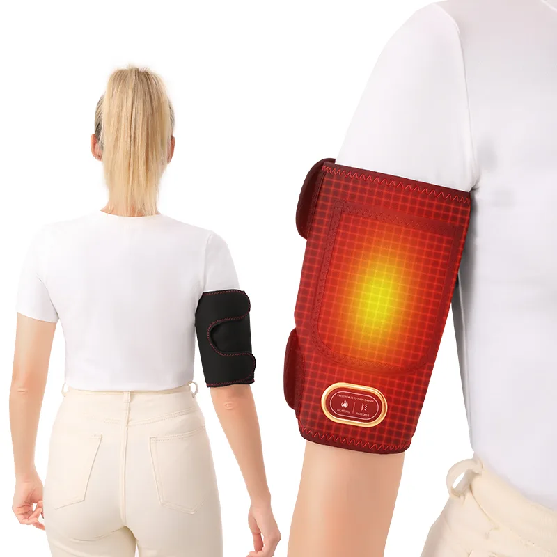 Heated Pad Electric - USB Elektrikli Isıtma Pedi 3 Mod