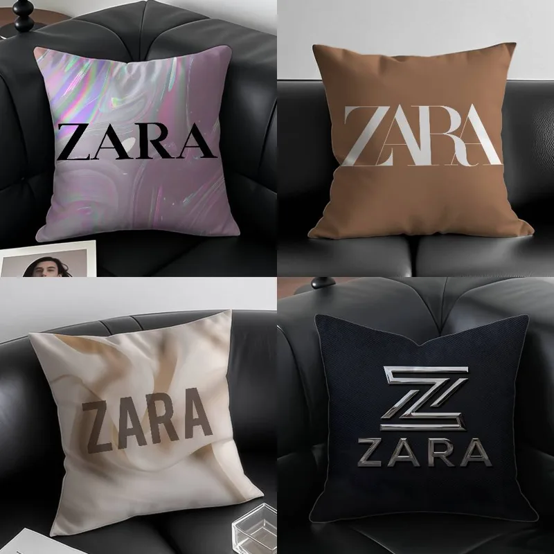 Zara Home Textiles - Hızlı Moda Zarif Tasarım ZARA-A Yastık