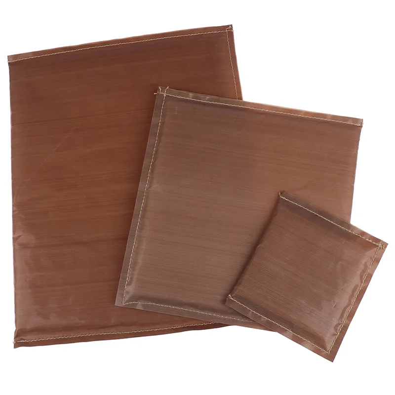 Heated Pad Electric - Isı basın yastık presleme transferi yastıklar