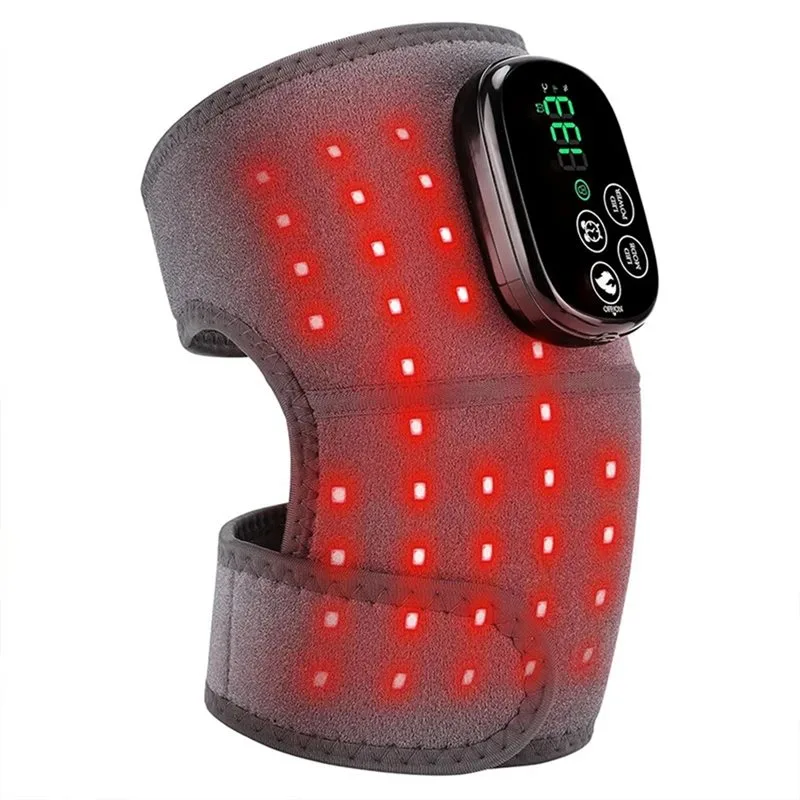 Heated Pad Electric - Çok Fonksiyonlu Dizlik Elektrikli Kızılötesi Isıtmalı