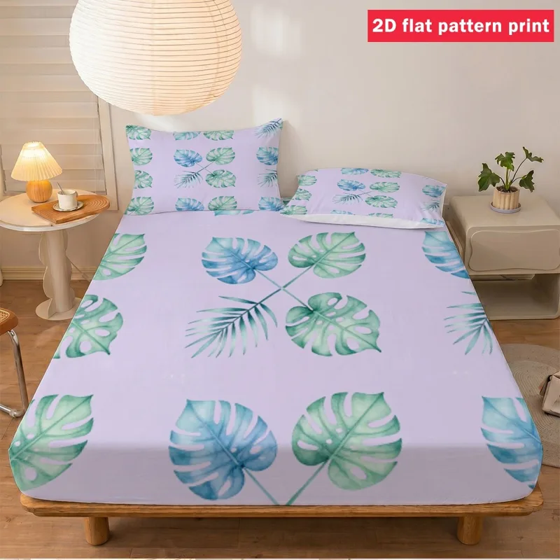 Fitted Sheet Deep - Noel Temalı 