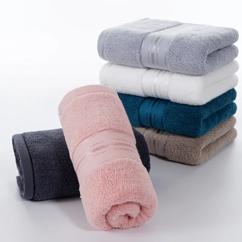 Home Textiles Toallas - 1 adet Yüz Saç Havlusu %