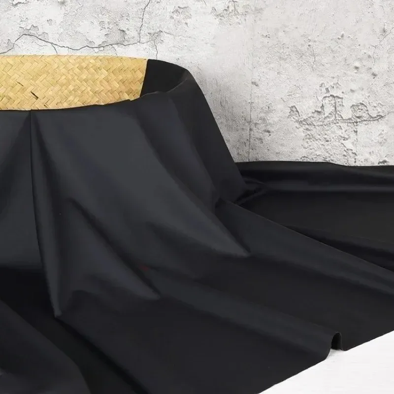 Koyu Mat İnce PU Deri Kumaş Dö - Home Fashion Textiles incelemesi ve fiyatı