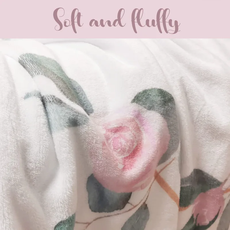 VIKAMA Bebek Fotoğraf Battaniy - Home Textiles Blanket incelemesi ve fiyatı