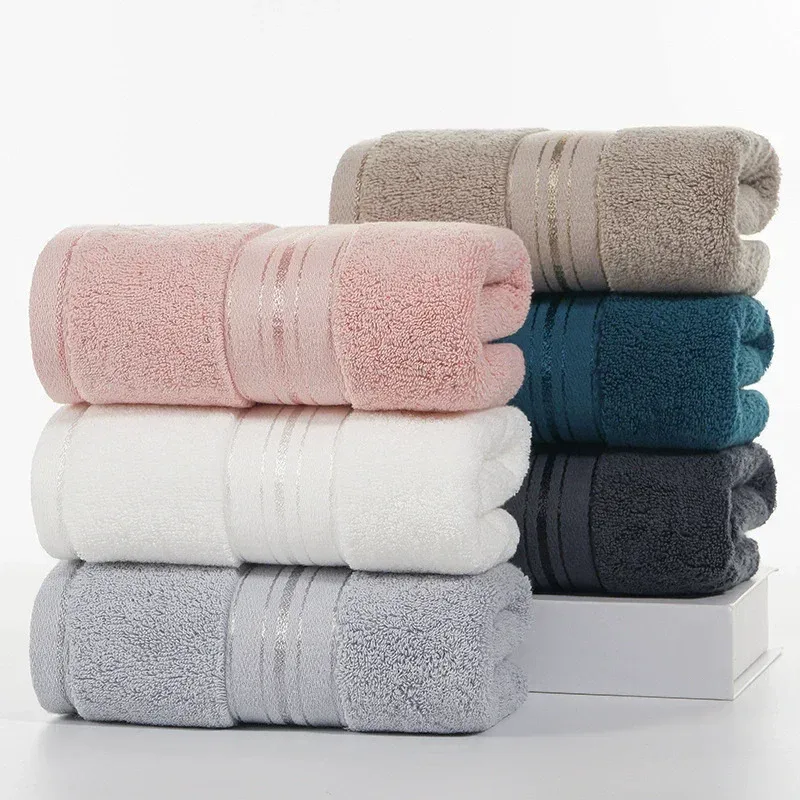 34x74 cm Yüz Saç Havlusu Pamuk - Home Textiles Toallas incelemesi ve fiyatı