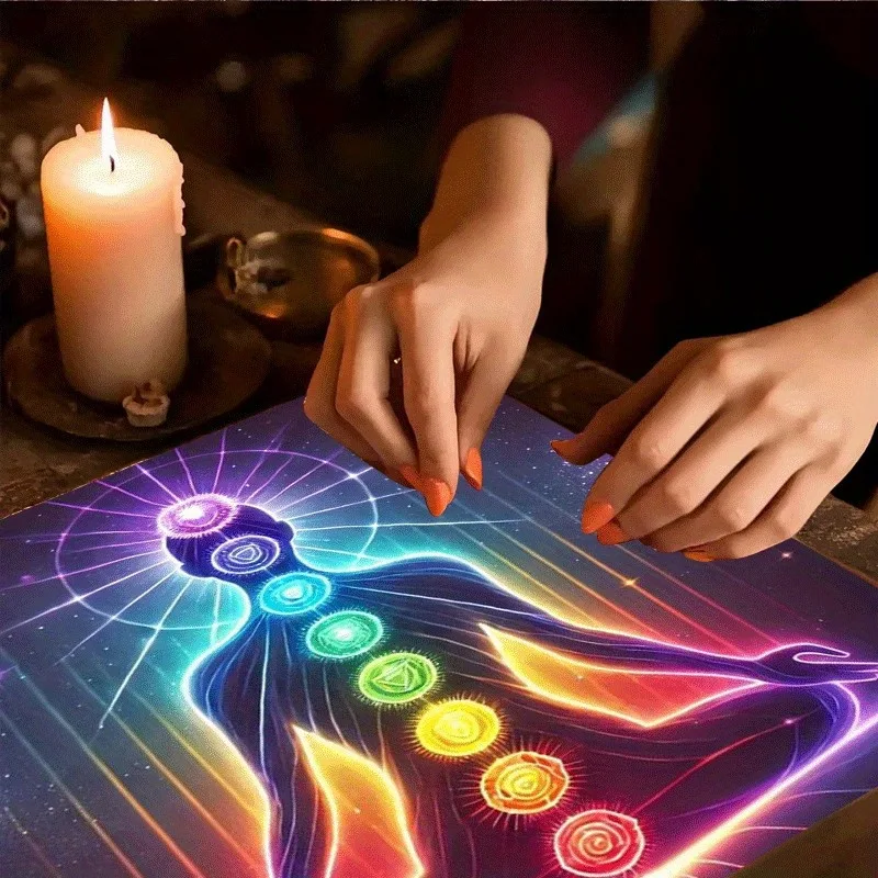 1 adet Çakra Enerjisi Meditasy - Home Textiles News incelemesi ve fiyatı