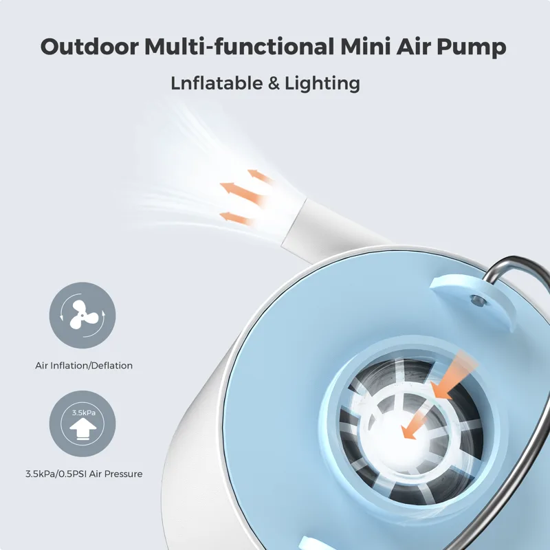 FLEXTAIL TINY PUMP X - Havuz Ş - Fitted Sheet Deep incelemesi ve fiyatı