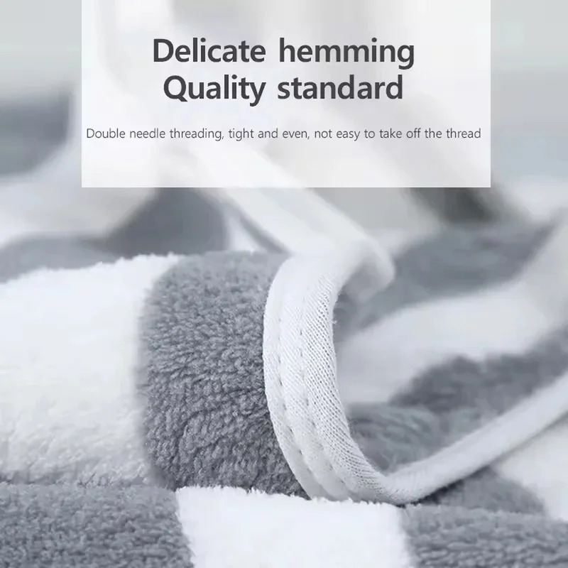 2026 Yeni 1 Adet Çizgili Yüz H - Home Textiles Face Towel incelemesi ve fiyatı