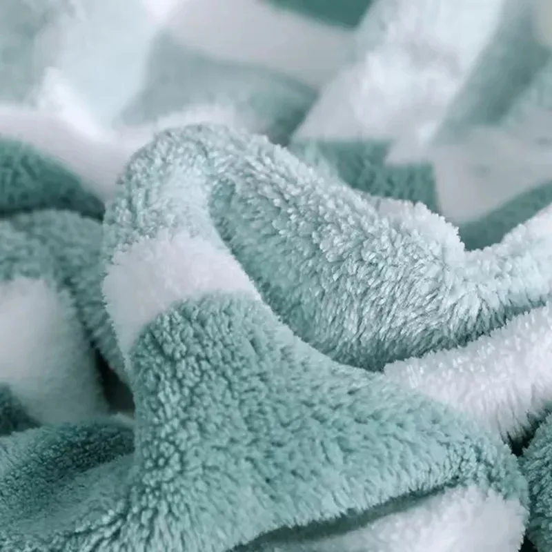 2026 Yeni 1 Adet Çizgili Yüz H - Home Textiles Face Towel incelemesi ve fiyatı