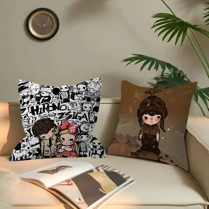 Karikatür H-HIRONOS Karikatür  - Home Fashion Textiles incelemesi ve fiyatı