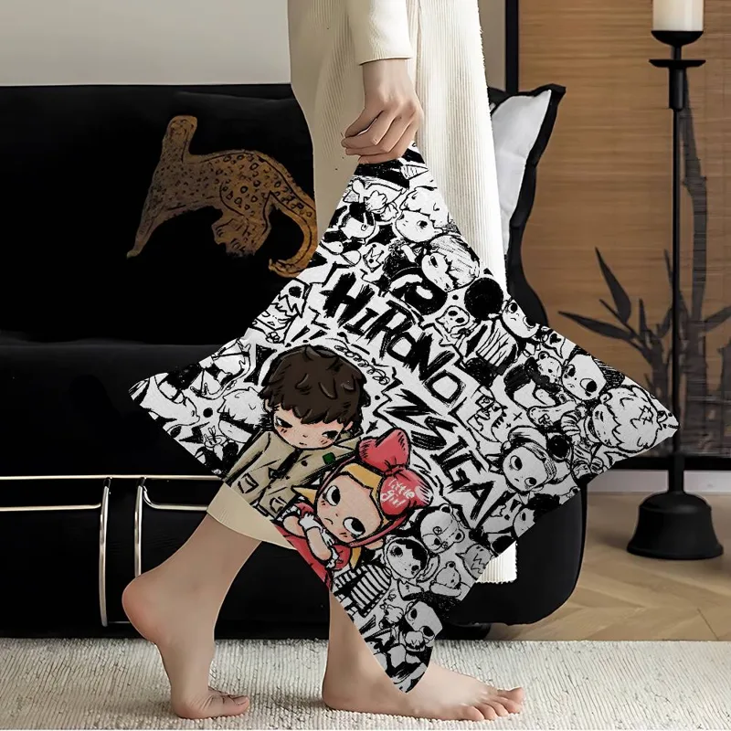 Karikatür H-HIRONOS Karikatür  - Home Fashion Textiles incelemesi ve fiyatı