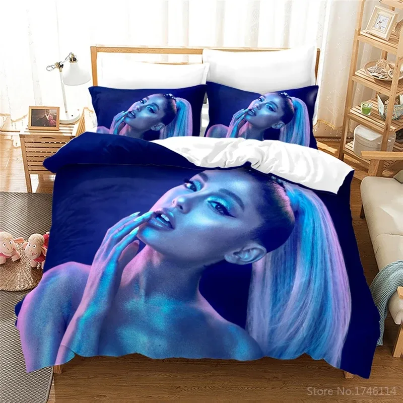 Moda Seksi Kız Ariana Grande 3 - Home Fashion Textiles incelemesi ve fiyatı