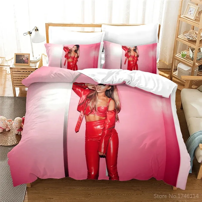 Moda Seksi Kız Ariana Grande 3 - Home Fashion Textiles incelemesi ve fiyatı