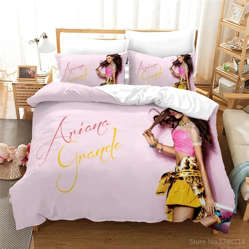 Moda Seksi Kız Ariana Grande 3 - Home Fashion Textiles incelemesi ve fiyatı