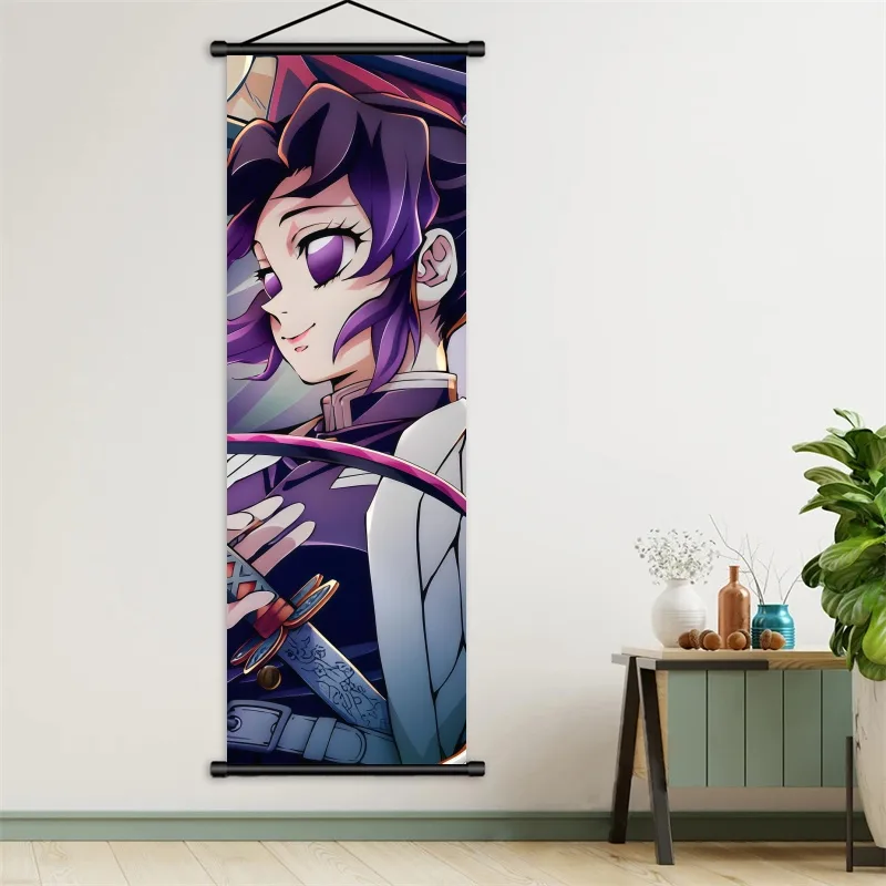 Shinobu Kocho Demon Slayer San - Home Textiles Products incelemesi ve fiyatı