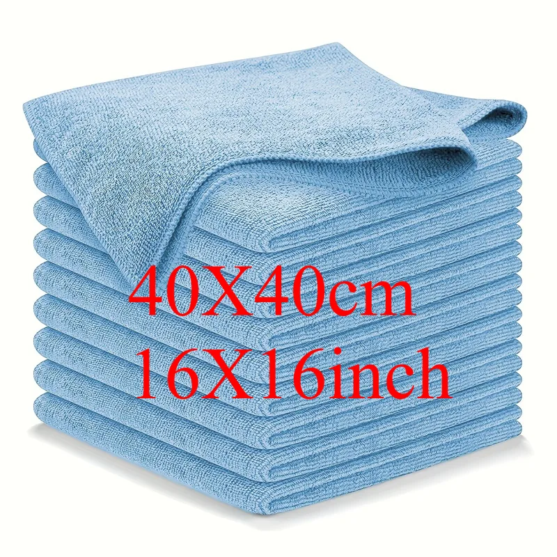 Mikrofiber Temizlik Bezi 40x40 - Home Textiles Face Towel incelemesi ve fiyatı