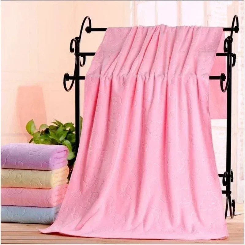 2026 70*140cm Mikrofiber Kabar - Home Textiles Face Towel incelemesi ve fiyatı