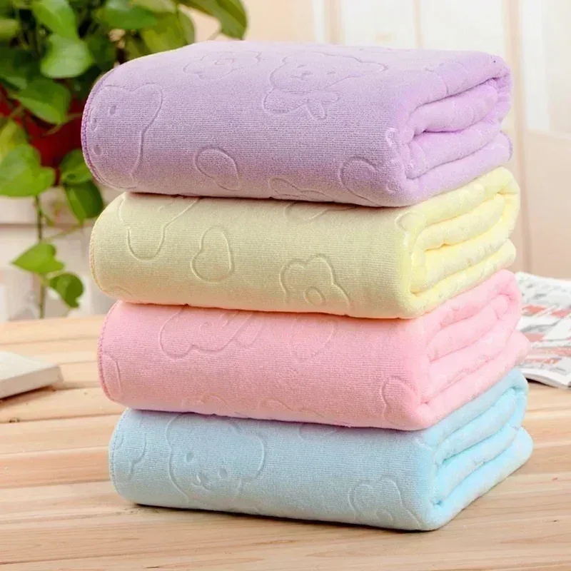 2026 70*140cm Mikrofiber Kabar - Home Textiles Face Towel incelemesi ve fiyatı