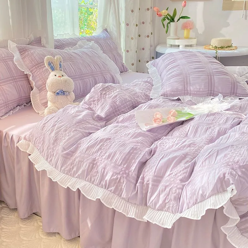 Nevresim tatlı prenses rahat e - Home Fashion Textiles incelemesi ve fiyatı