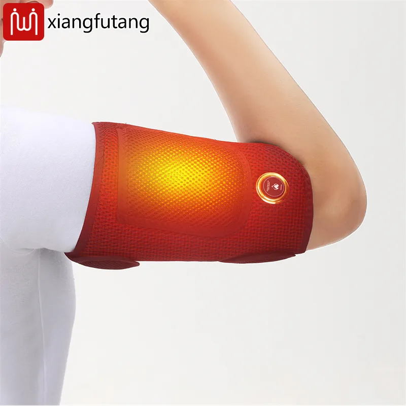 Isıtmalı Kol Pedi Taşınabilir  - Heated Pad Electric incelemesi ve fiyatı