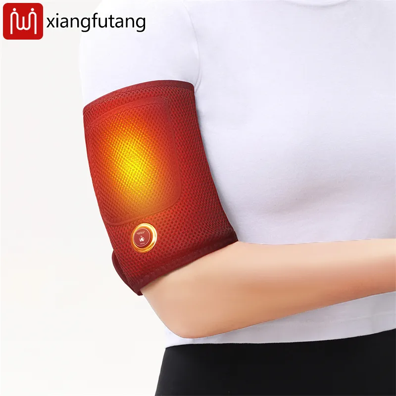 Isıtmalı Kol Pedi Taşınabilir  - Heated Pad Electric incelemesi ve fiyatı