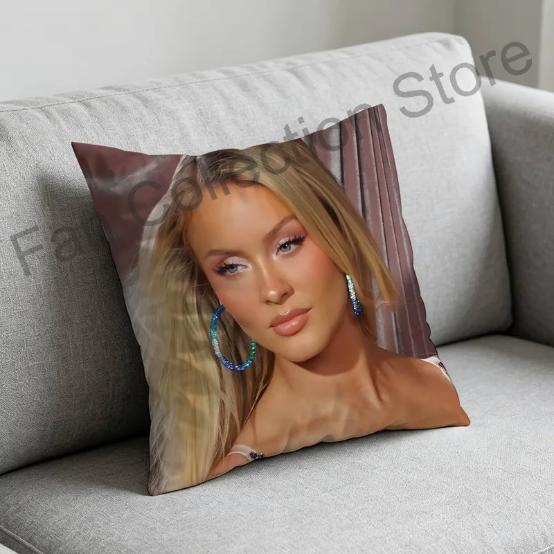 Z-Zara Larsson Geceyarısı Güne - Zara Home Textiles incelemesi ve fiyatı