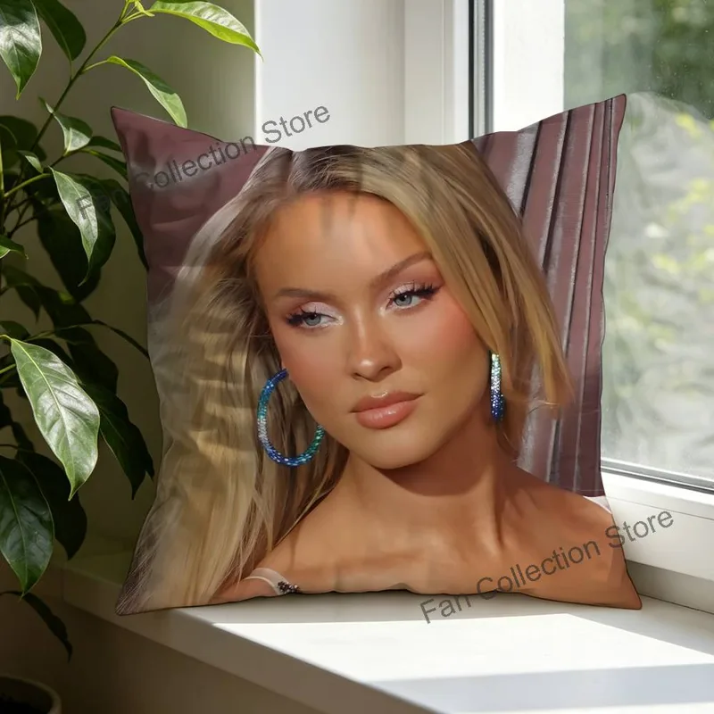 Z-Zara Larsson Geceyarısı Güne - Zara Home Textiles incelemesi ve fiyatı