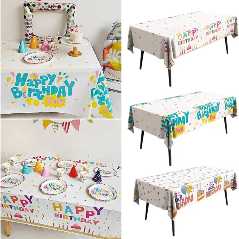Yağa Dayanıklı PE Masa Örtüler - Home Textiles News incelemesi ve fiyatı