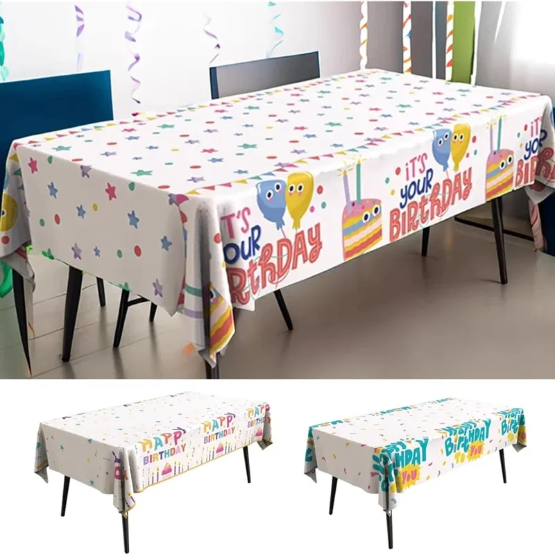 Yağa Dayanıklı PE Masa Örtüler - Home Textiles News incelemesi ve fiyatı