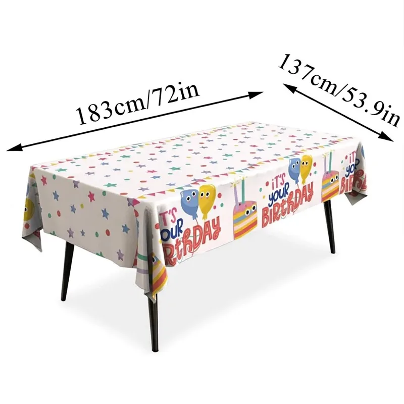 Yağa Dayanıklı PE Masa Örtüler - Home Textiles News incelemesi ve fiyatı