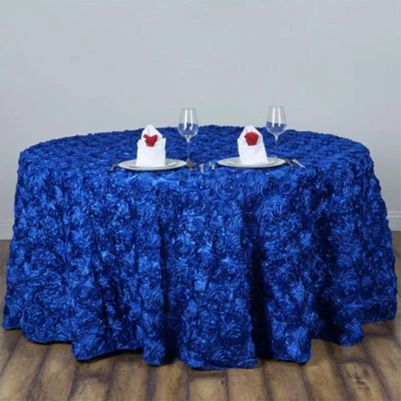 3D Gül Yaprağı Masa Örtüsü Hal - Home Textiles News incelemesi ve fiyatı