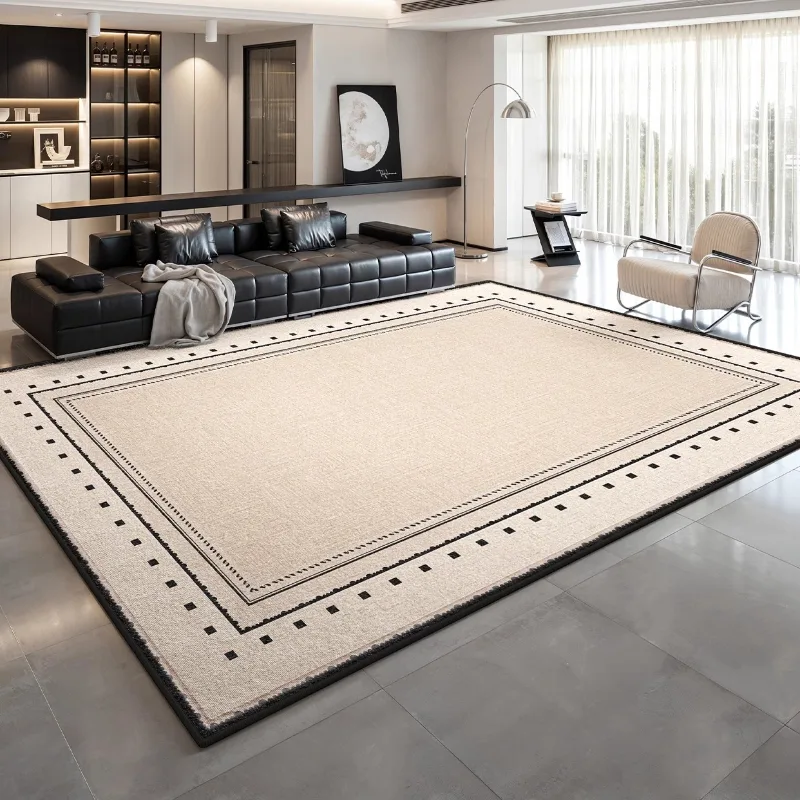 Yatak Odası Halısı Oturma Odas - Zara Home Textiles incelemesi ve fiyatı