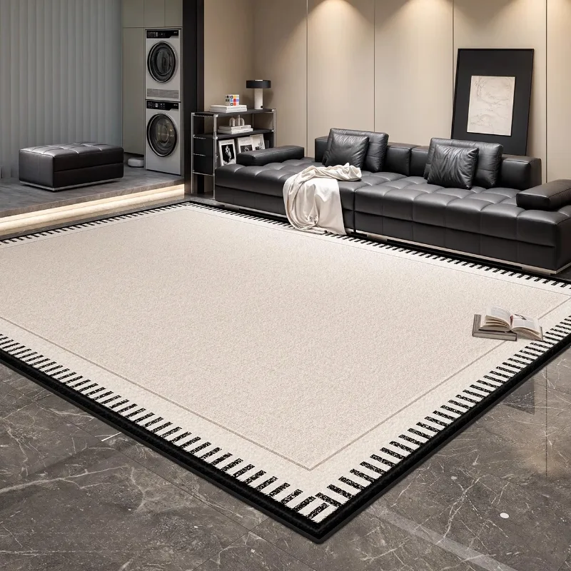 Yatak Odası Halısı Oturma Odas - Zara Home Textiles incelemesi ve fiyatı