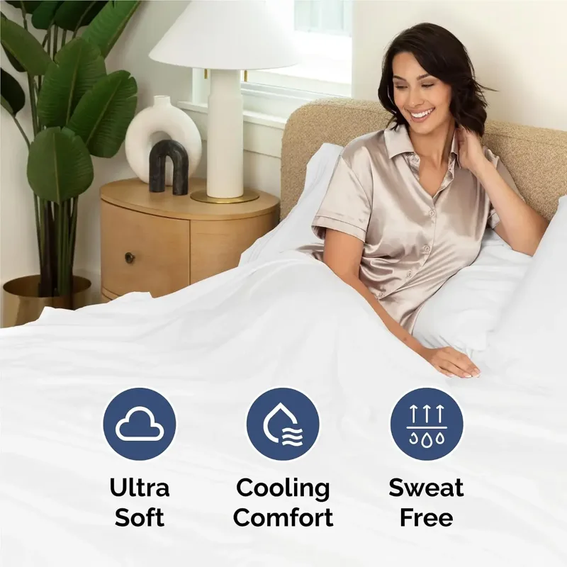 Tam Boy 4 Parça Çarşaf Seti -  - Fitted Sheet Deep incelemesi ve fiyatı