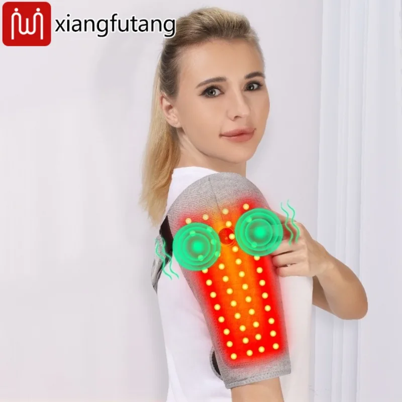 Kırmızı Işıklı Isıtmalı Omuz D - Heated Pad Electric incelemesi ve fiyatı