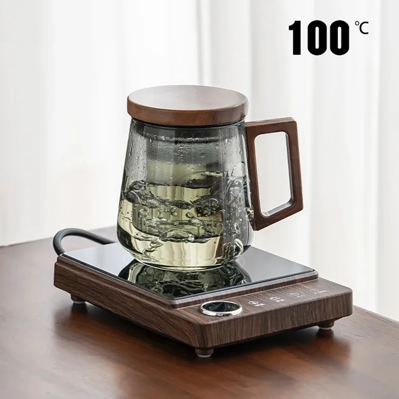 400W Elektrikli Kahve Kupa Isı - Heated Pad Electric incelemesi ve fiyatı
