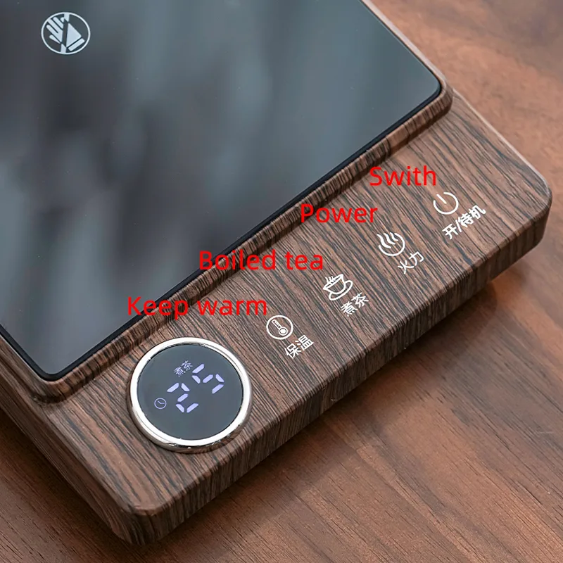 400W Elektrikli Kahve Kupa Isı - Heated Pad Electric incelemesi ve fiyatı