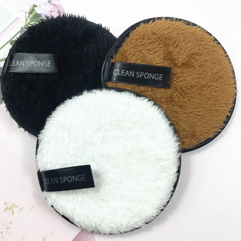 Mikrofiber makyaj çıkarıcı ped - Home Textiles Face Towel incelemesi ve fiyatı
