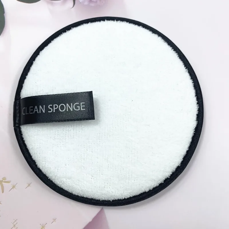 Mikrofiber makyaj çıkarıcı ped - Home Textiles Face Towel incelemesi ve fiyatı