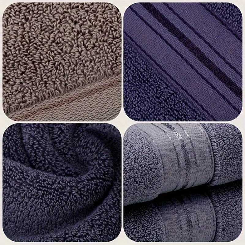 24'lü Paket %100 Pamuklu Banyo - Home Textiles Face Towel incelemesi ve fiyatı