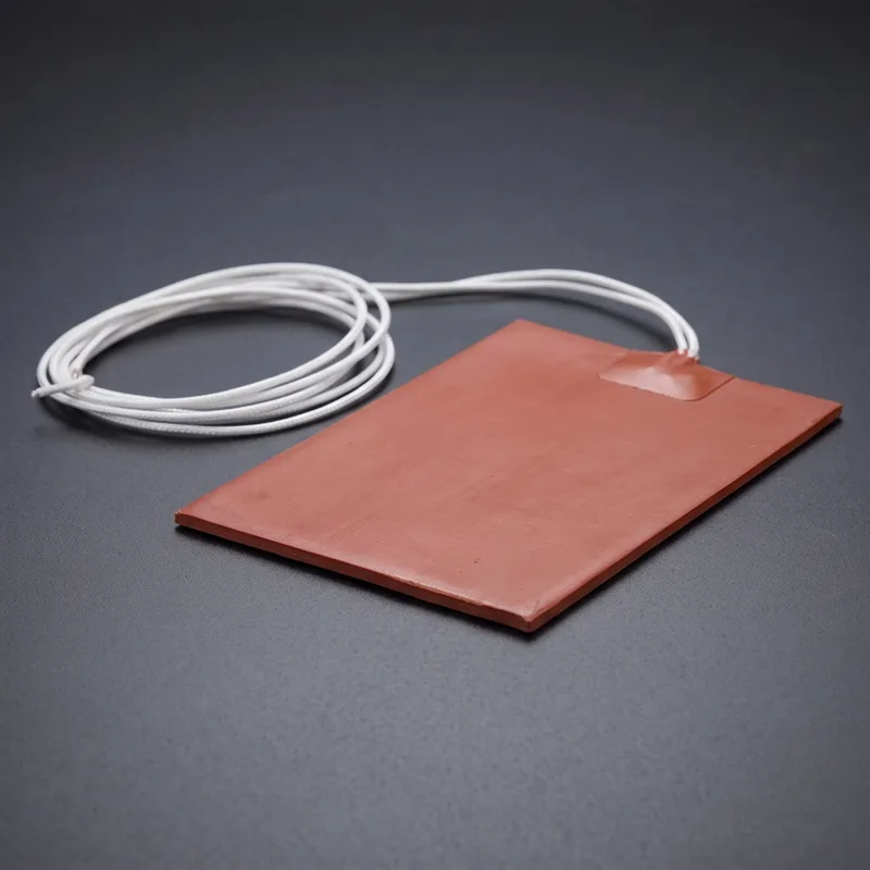 Silikon Isıtma Pedi Esnek Sili - Heated Pad Electric incelemesi ve fiyatı