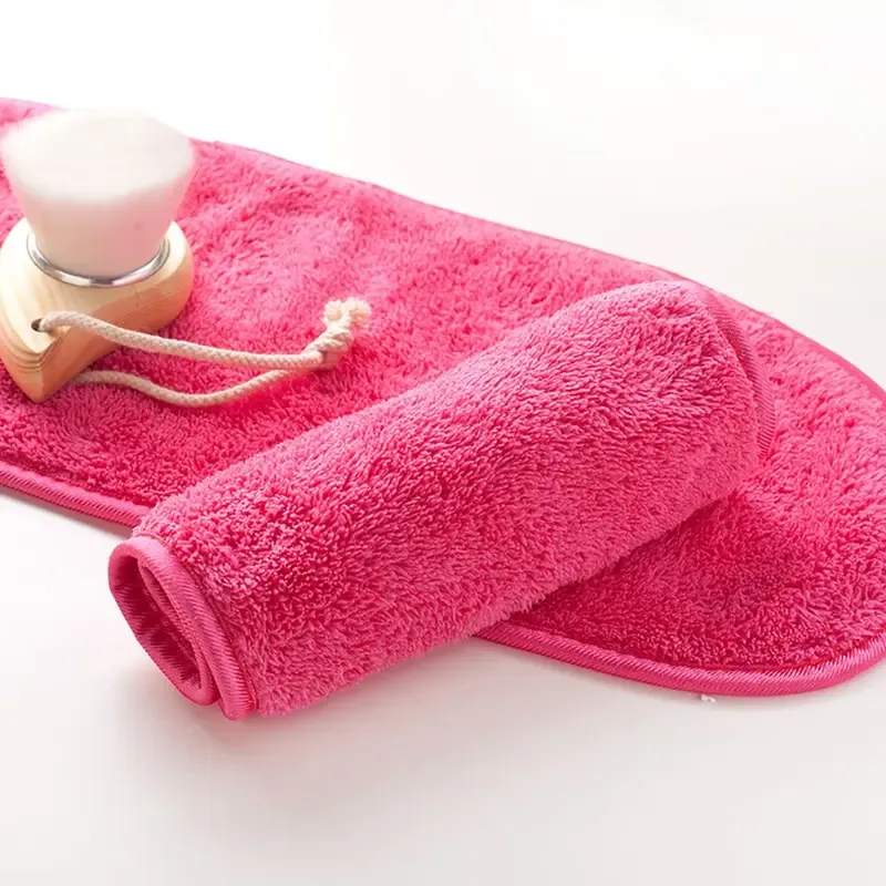 1-3 adet makyaj çıkarıcı yüz m - Home Textiles Face Towel incelemesi ve fiyatı